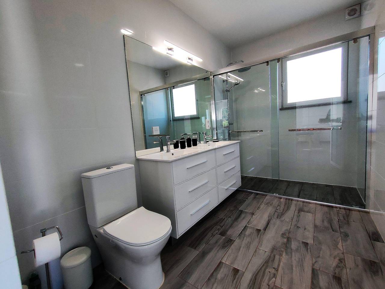 Villa für 4 Personen mit Terrasse in São Bartolomeu de Messines, Faro Distrikt