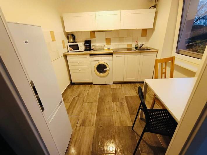 Ferienwohnung für 5 Personen in Französisch Buchholz Berlin - 3