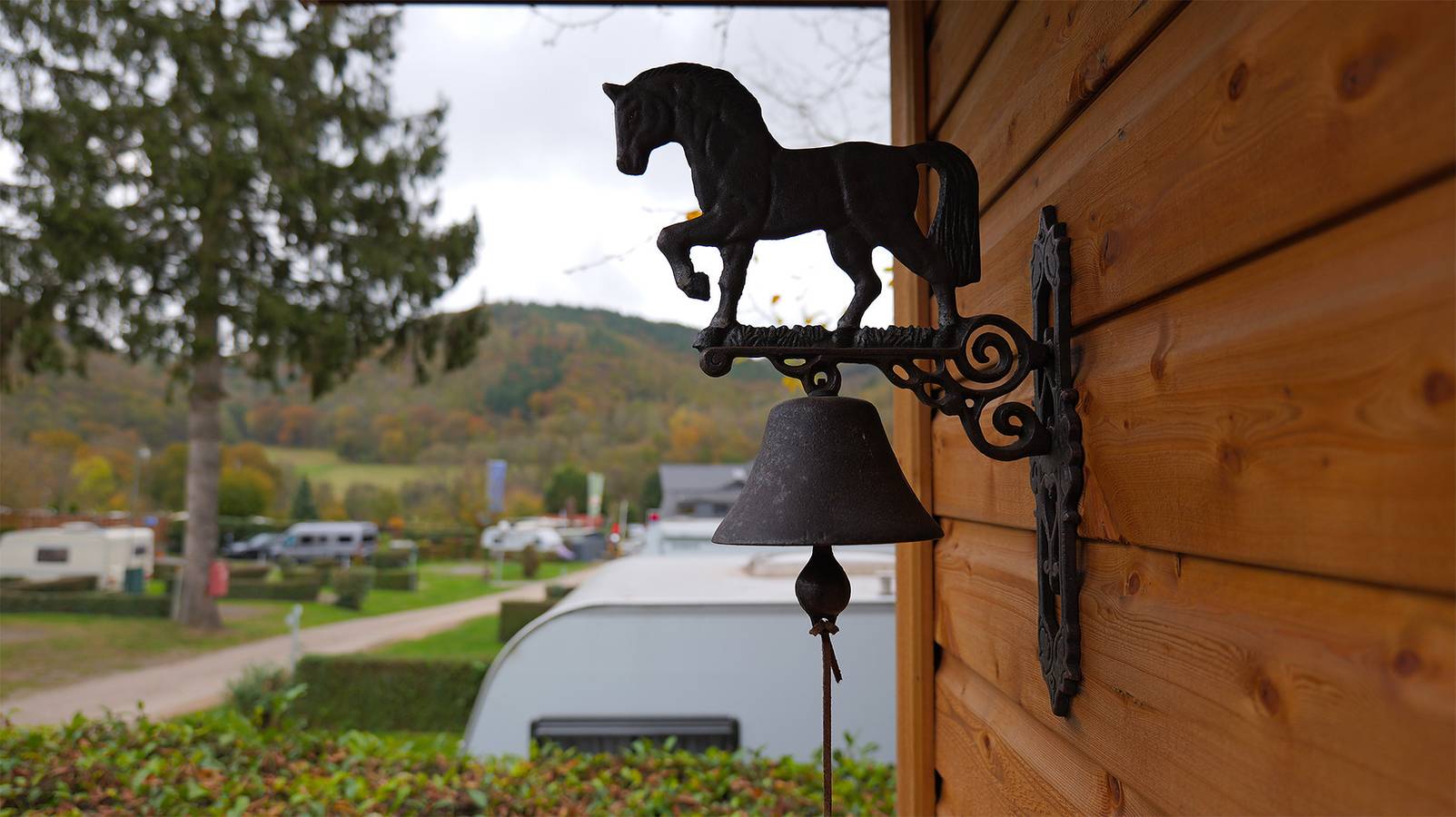 Nideggener Burgwagen 1016 in Nideggen, Naturpark Hohes Venn-Eifel