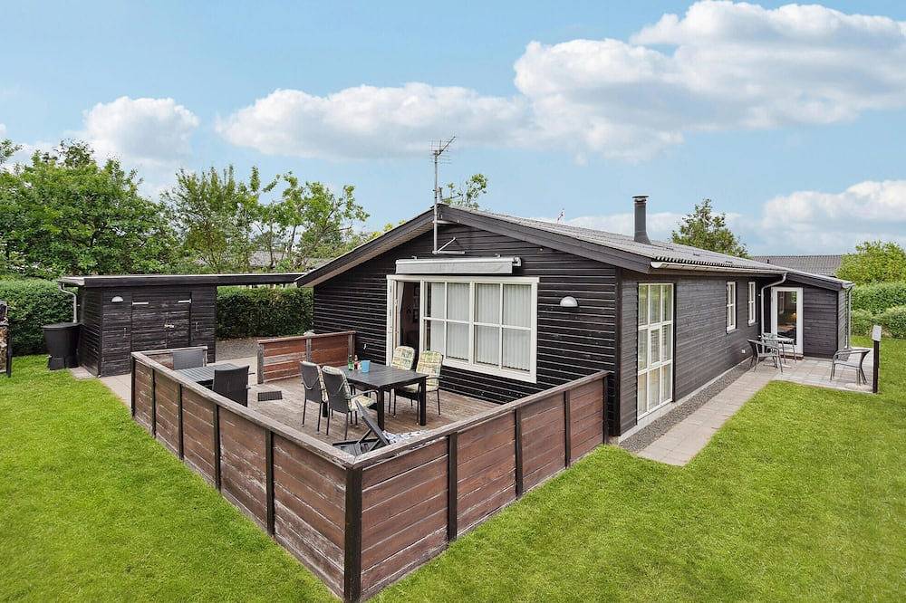 Casa vacanza a Hejls a partire da 65€ a notte
