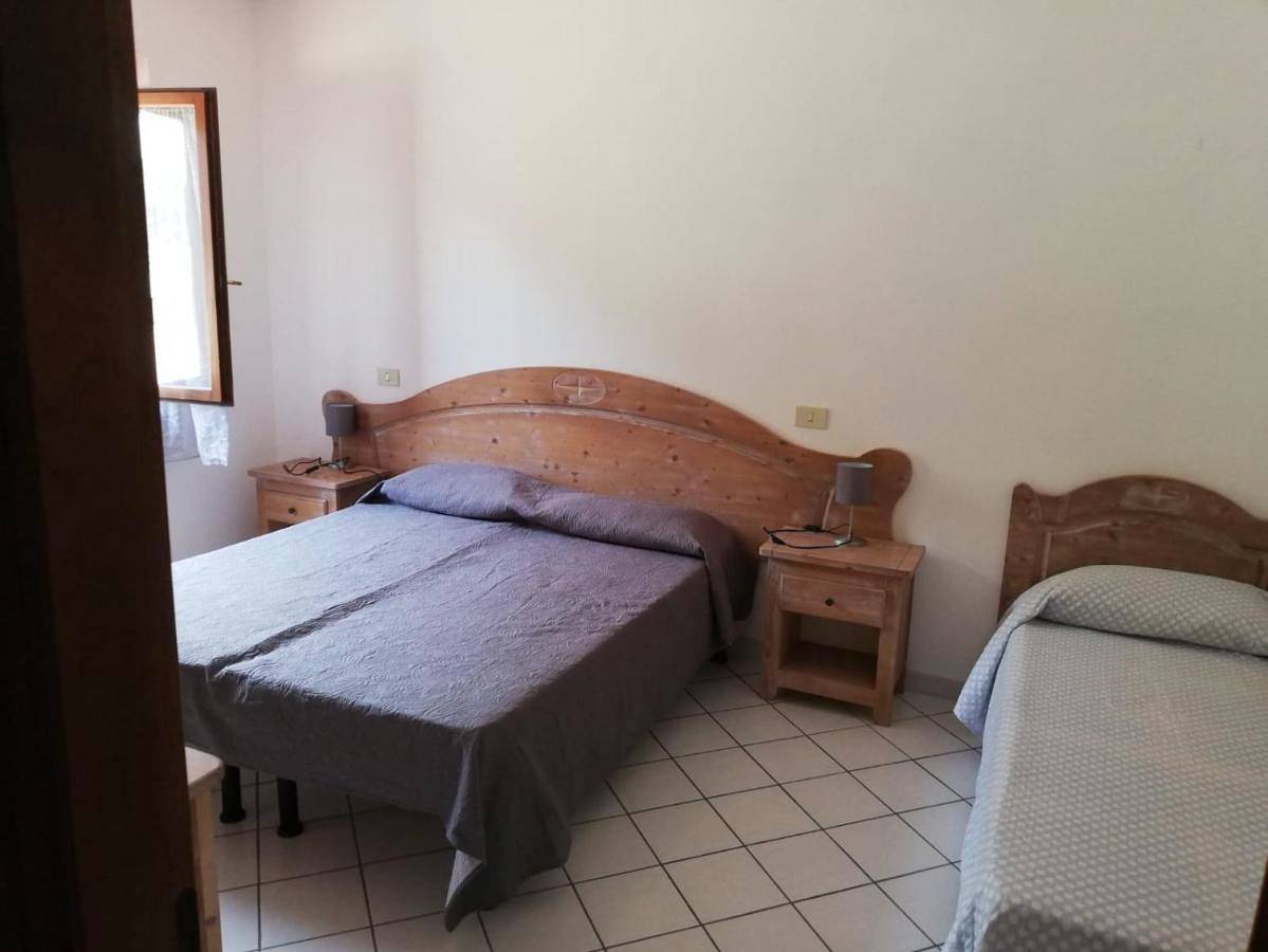Il Castagno in Sant'Andrea, Marciana