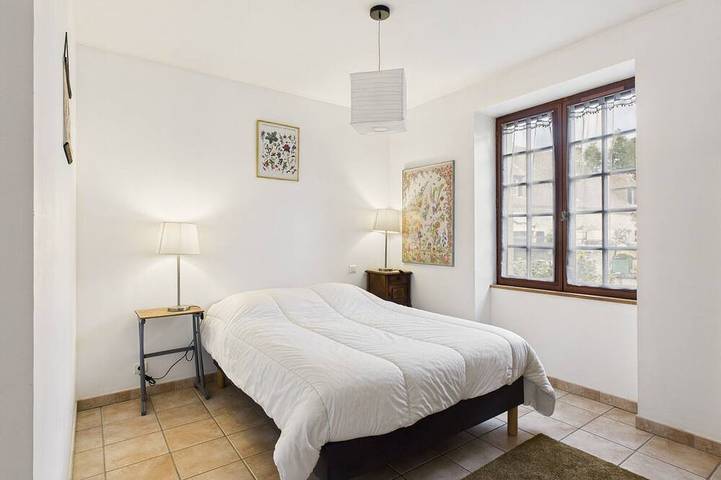 Gîte pour 7 personnes, avec jardin à Fanlac - 3