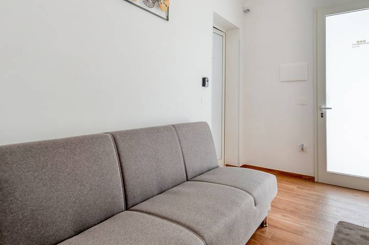 Hel lejlighed, Room 'San Giorgio Rooms 1' with Shared Terrace, Wi-Fi and Air Conditioning in Cavallino i Apulia, Lecce-provinsen