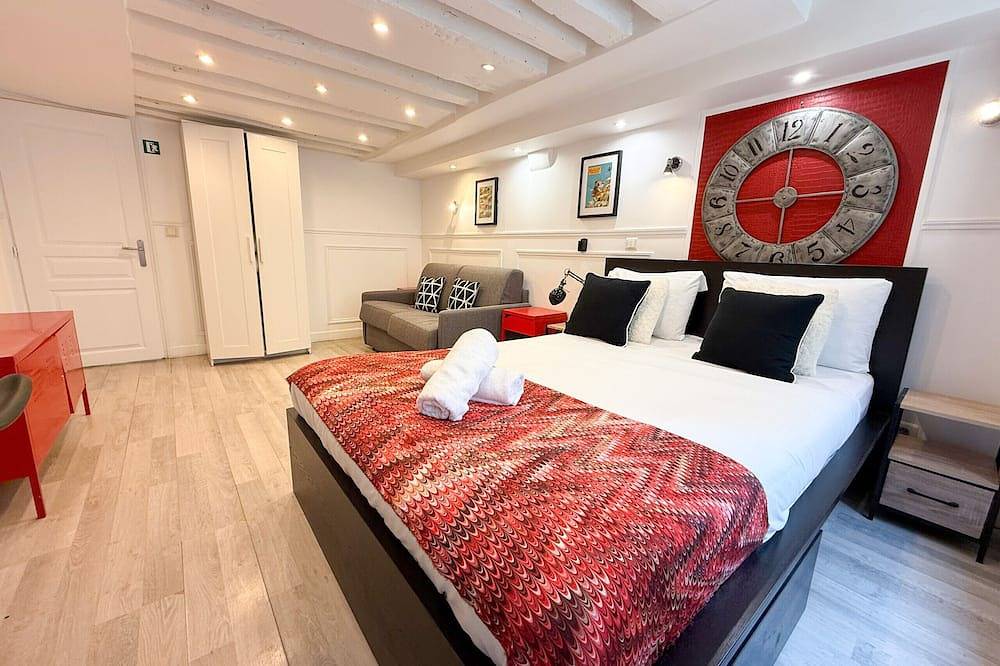 Photo : Appartement de vacances