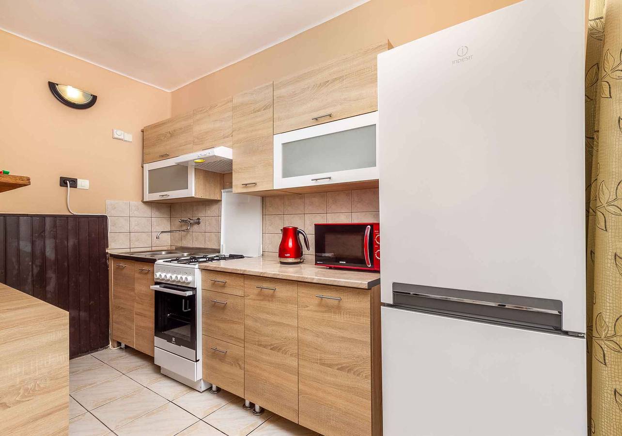 Ferienhaus mit eine große Terasse  in Balatonkeresztur, Plattensee Südufer