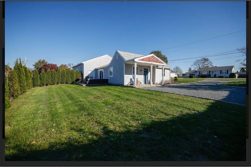 Your perfect getaway in Middletown, Newport County