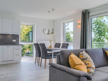 Ferienwohnung für 2 Personen in Tielen, Dithmarschen, Bild 3