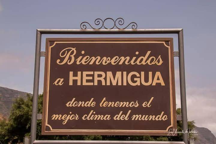 Casita Bella Vista in Las Poyatas, Hermigua
