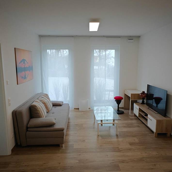 Ferienwohnung für 2 Personen - 1