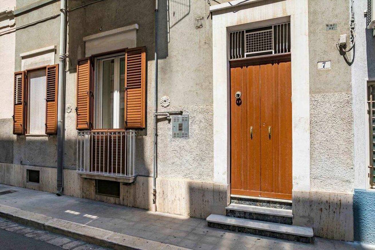 Ganze Wohnung, Ferienwohnung für 4 Personen in Monopoli, Bari Provinz