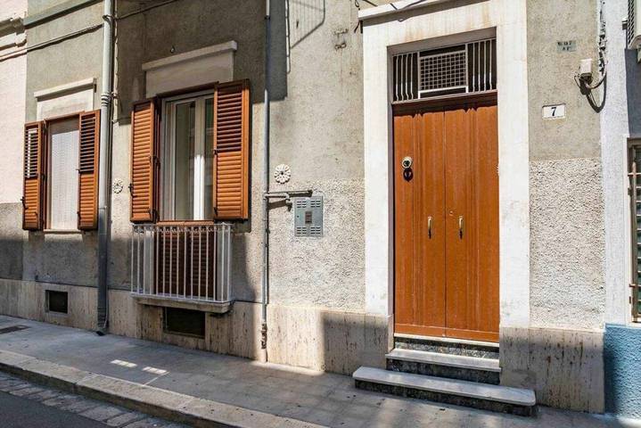 Appartamento intero, Wepuglia - Domus Neptuni in Monopoli, Provincia di Bari