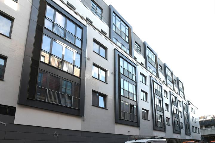 Ferienwohnung für 3 Personen rund um die Havenwelten - 2
