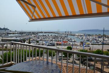 Apartment for 5 People in l'Estartit, Torroella de Montgrí, Photo 2