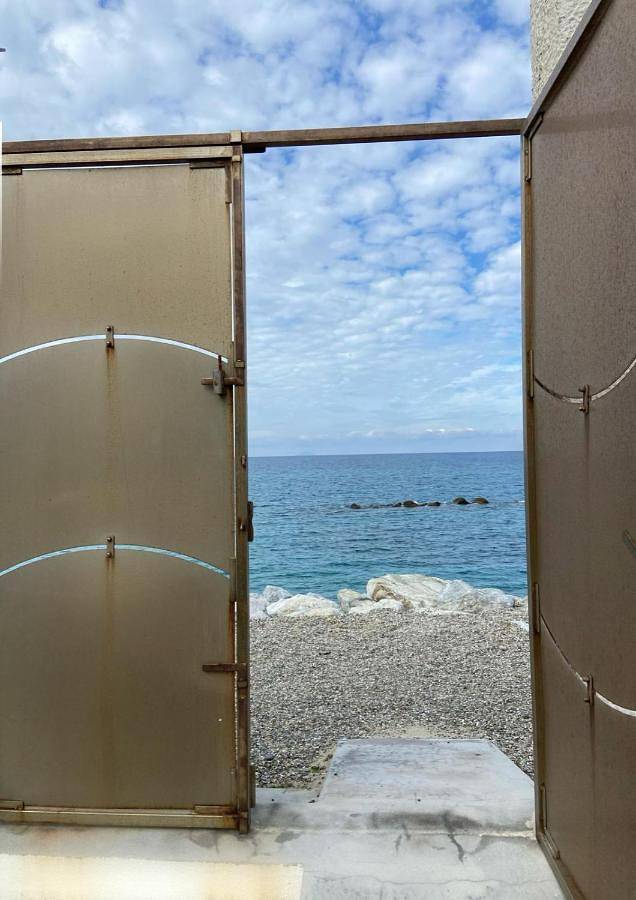 Casa vacanza per 6 persone, con panorama - 1