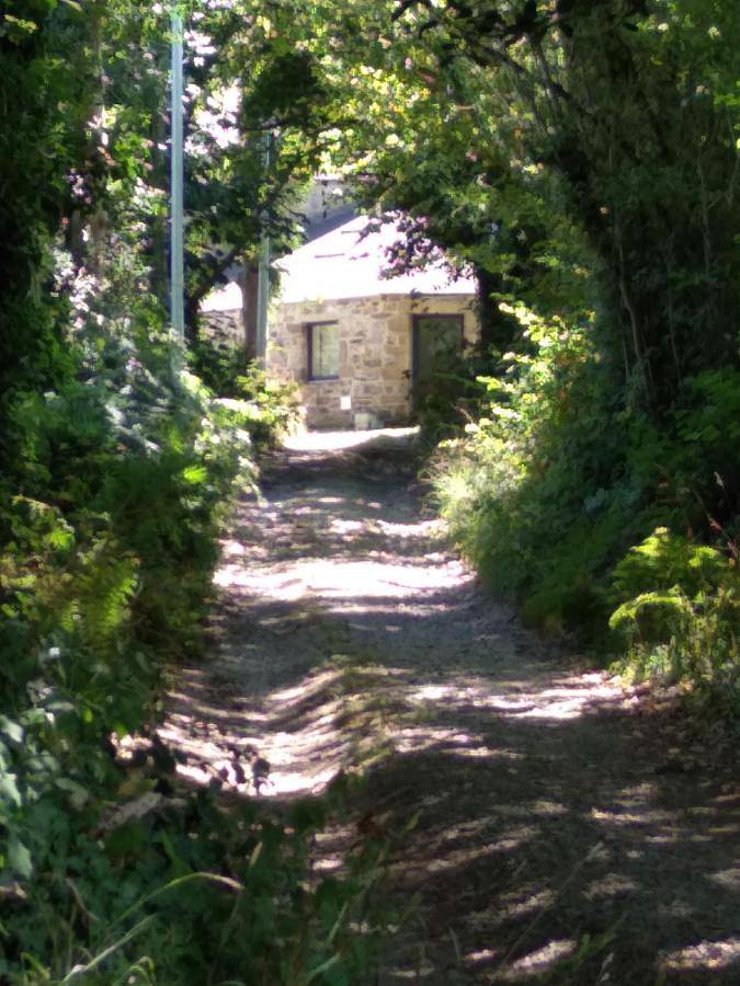 Location de vacances pour 4 personnes, avec Vue à Plougastel-Daoulas