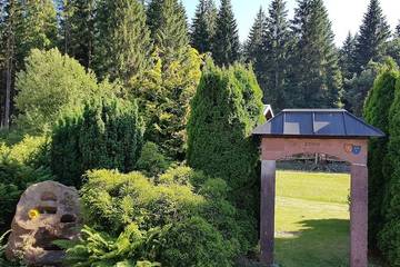Chalet für 9 Personen in Forbach, Nordschwarzwald, Bild 3