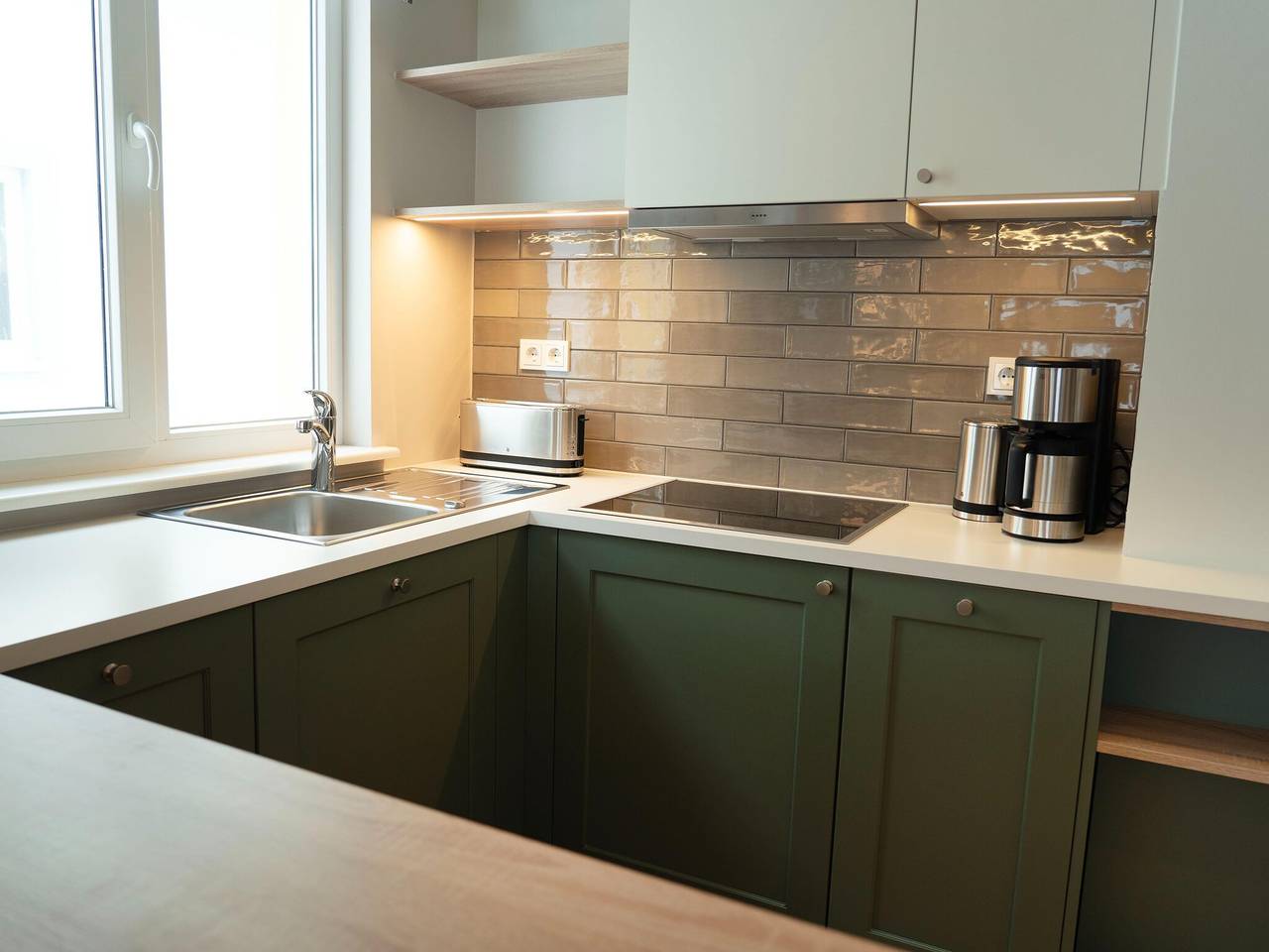 Apartamento entero, Beech Resort Boltenhagen in Boltenhagen, North-West Mecklenburg (Wismar region)