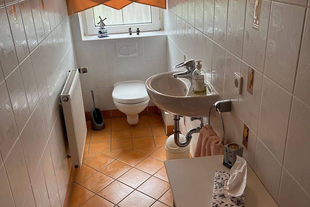 Ganze Wohnung, Ferienwohnung/App. für 4 Gäste mit 100m² in Marktredwitz (295695) in Marktredwitz, Oberfranken