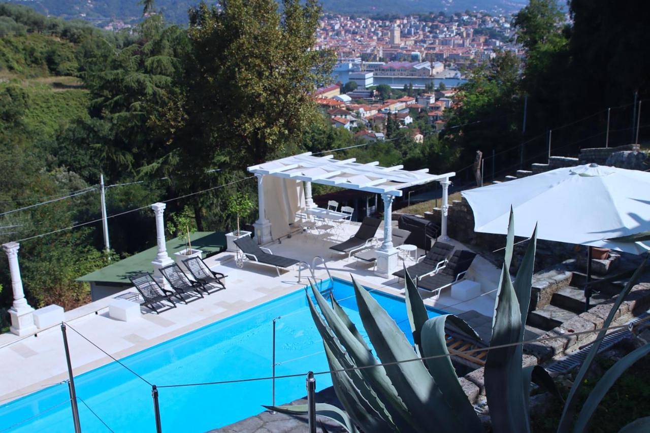 Villa Lux Cinque Terre in La Spezia, Riviera di Levante
