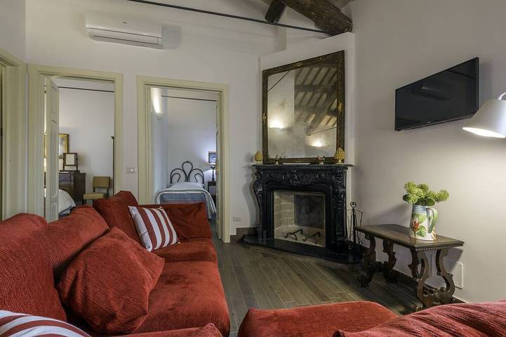 Appartamento intero, Casa Vacanze 'Il Selvaggio' Spinetoli Ascoli Piceno San Benedetto del Tronto in Spinetoli, Provincia di Ascoli Piceno