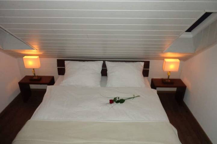 Ferienwohnung für 2 Personen in Rees - 2