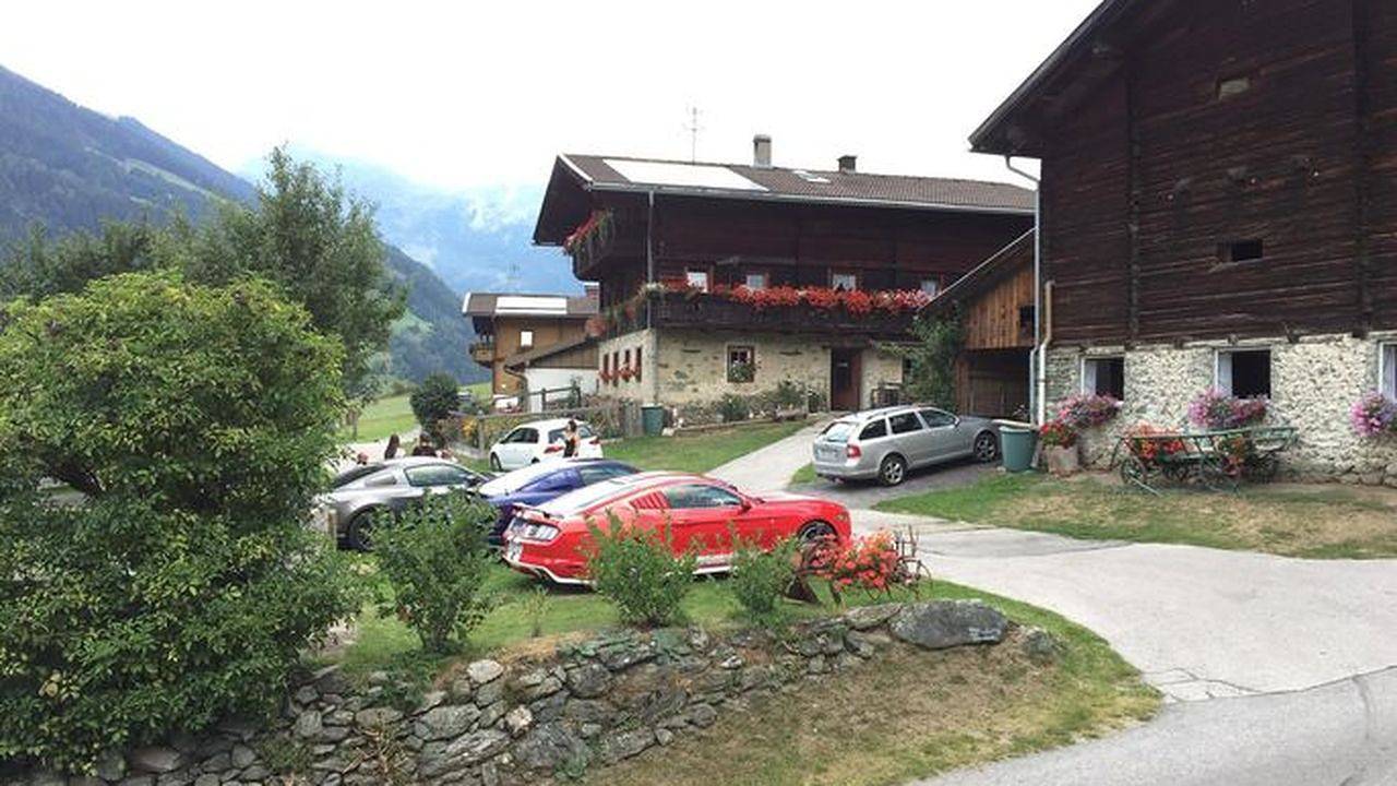 Doppelzimmer für 2 Personen in Großkirchheim in Großkirchheim, Oberkärnten