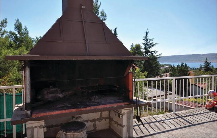 Ferienwohnung für 4 Personen, mit Terrasse in Starigrad - 4