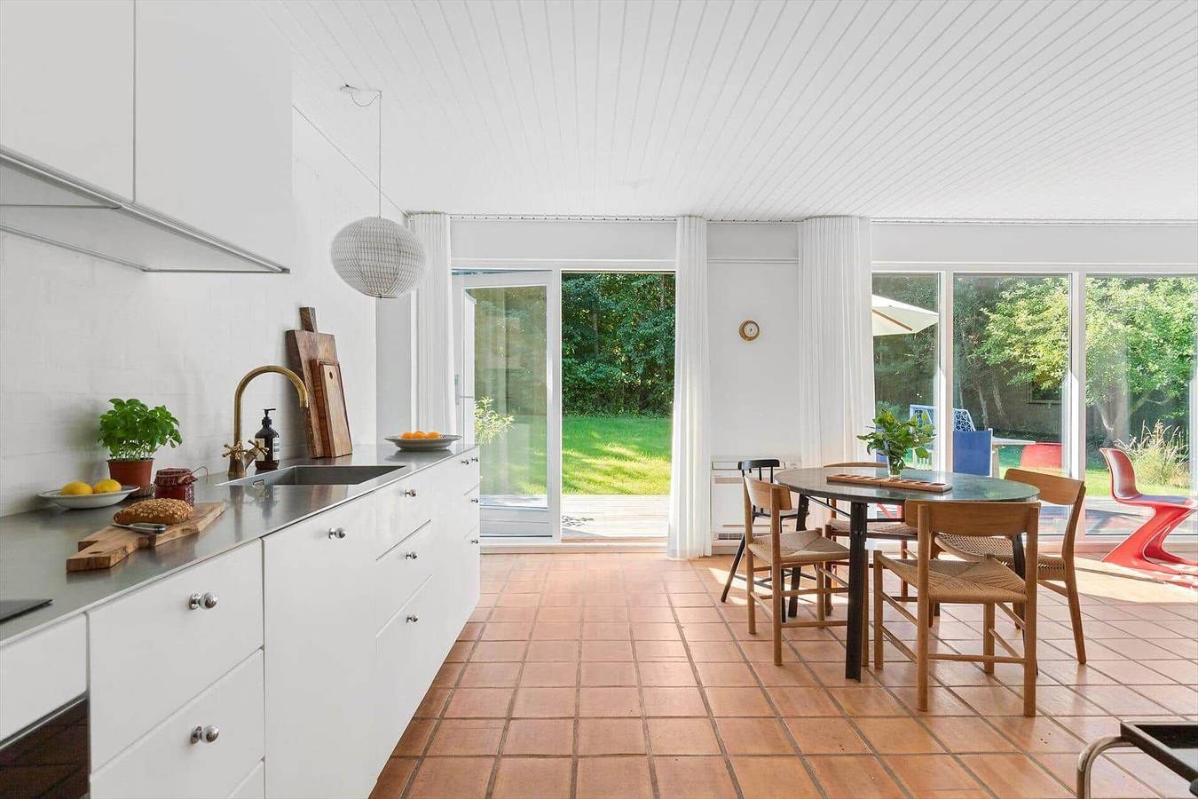 1655 Vejby - Grønningen 8 in Vejby Strand, Vejby