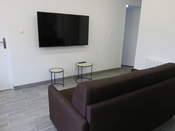 Ferienwohnung für 4 Personen in Perros-Guirec - 3