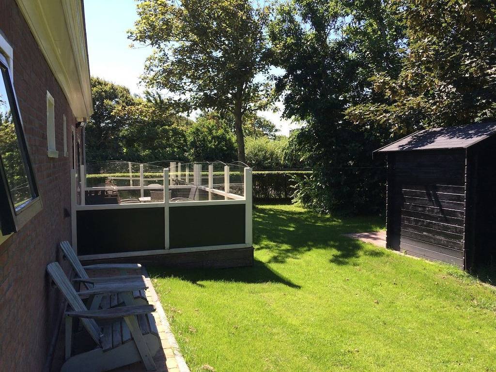 Ferienwohnung mit 2 Schlafzimmer in Callantsoog, Noord-Holland - Nordseeküste
