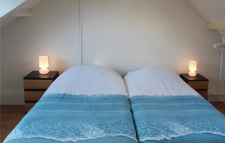 Ferienhaus für 4 Personen, mit Terrasse, mit Haustier in Egmond - 3