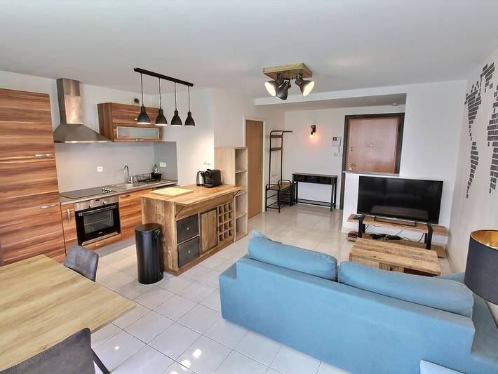 Holiday rental for 2 people, with Terrace in Colmar