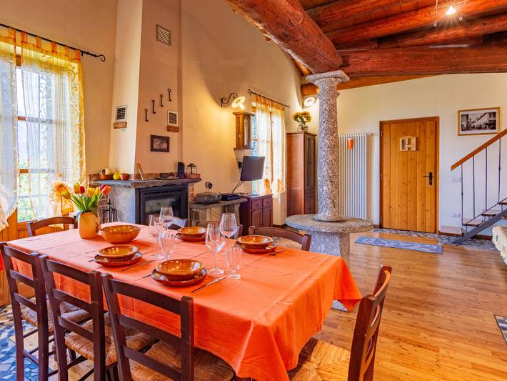 Bragna in Calozzo, Pianello del Lario
