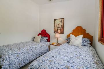 Cottage for 6 People in North Somerset, South West England, Photo 4