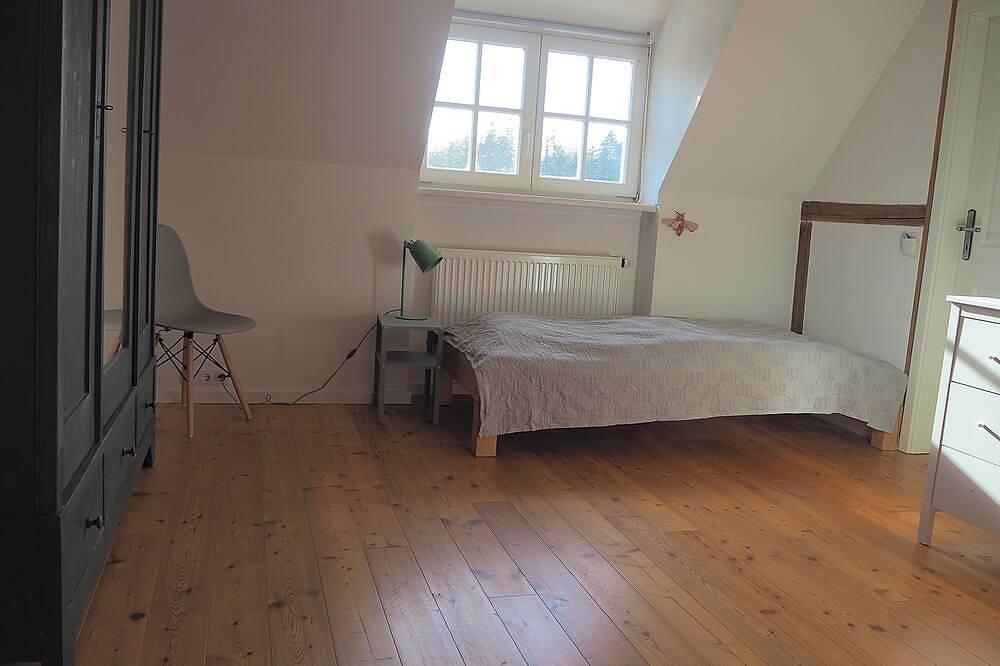 Sonnenhaus Harz - Gemütliches Fachwerkhaus in Bad Grund in Bad Grund, Harzvorland