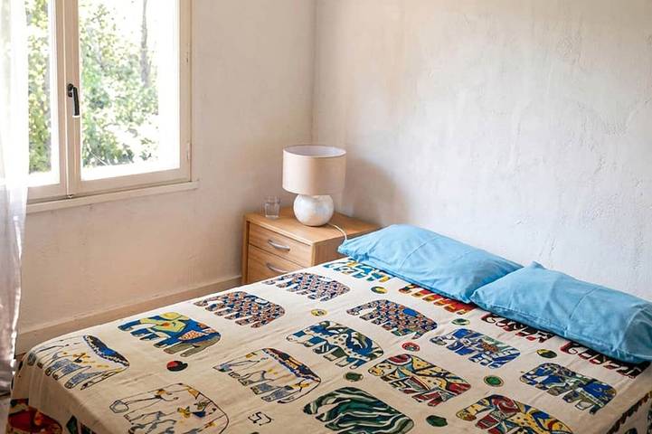 Location de vacances pour 12 personnes, avec Jardin à Puget - 3