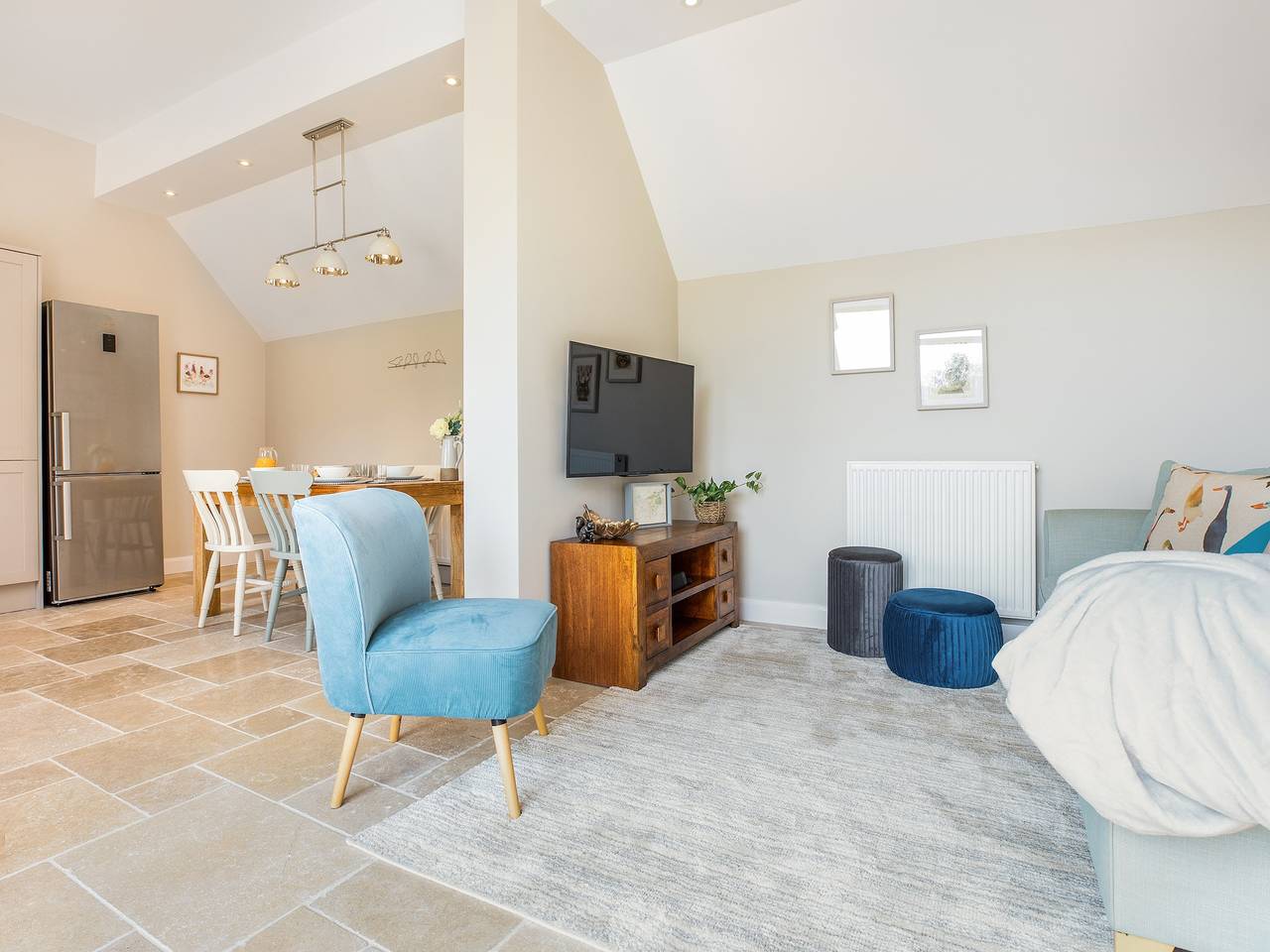 Tadpole Mews at Frog Hall in Tilston, West Cheshire und Chester
