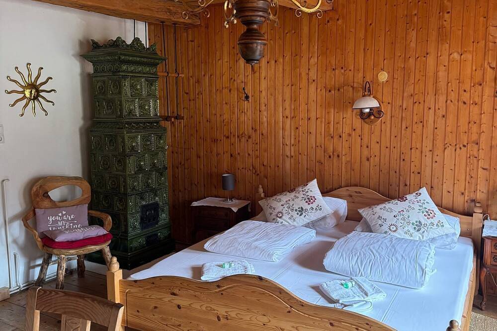 Ganze Wohnung, Ferienwohnung/App. für 5 Gäste mit 80m² in Hallstatt in Dachsteingebirge, Hallstatt