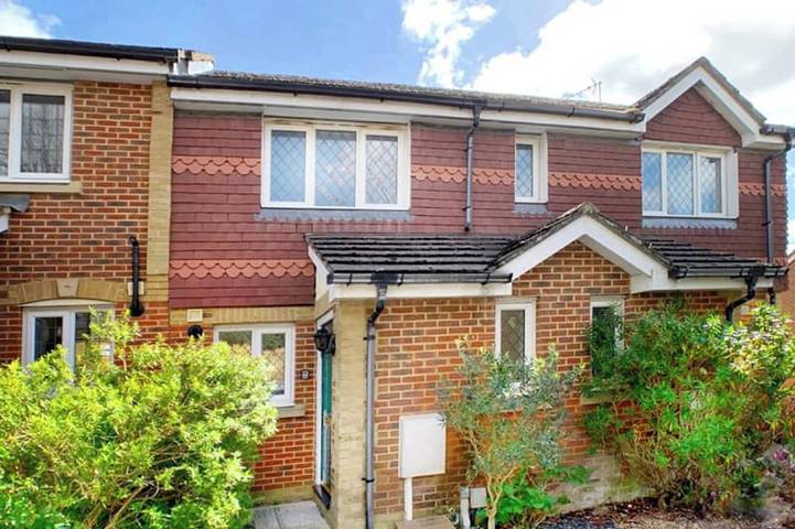 Maison de vacances pour 4 personnes, avec jardin, animaux acceptés - 1