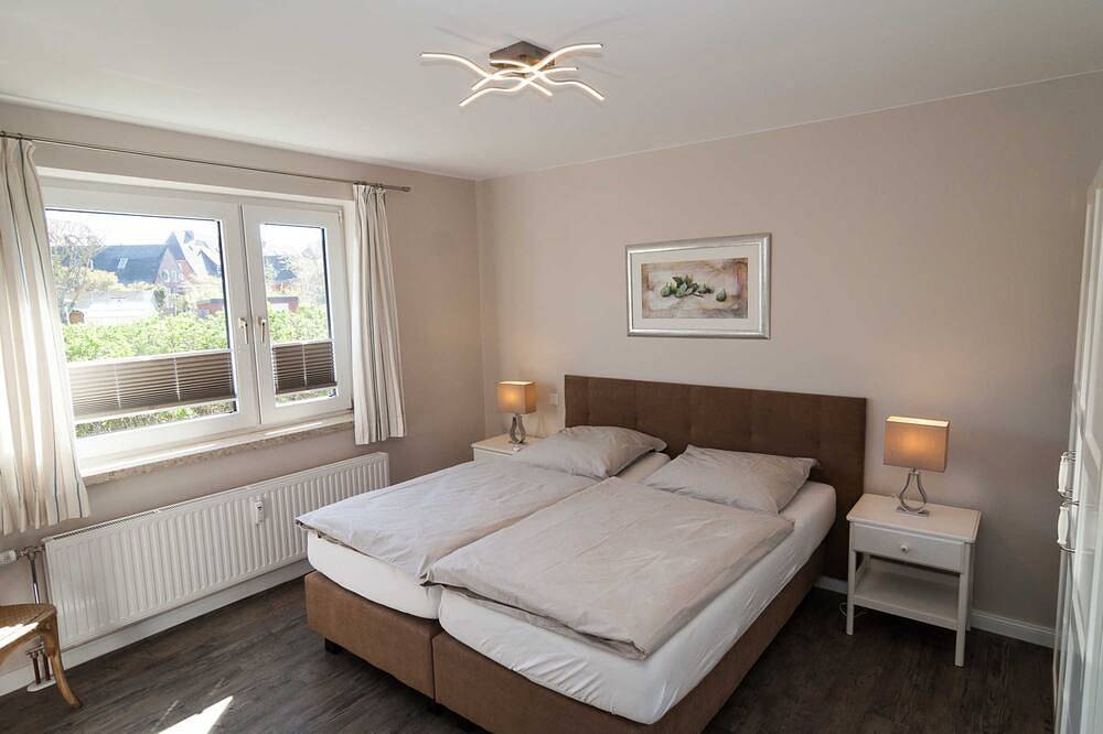 Ganze Wohnung, Berliner Ring 2/1, Deutschland in Hörnum, Sylt