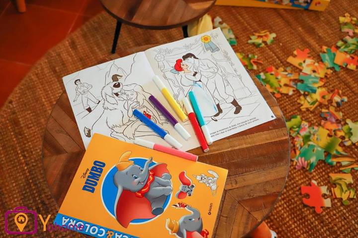 Gîte pour 8 personnes, avec piscine ainsi que vue et jardin à Serrungarina - 4