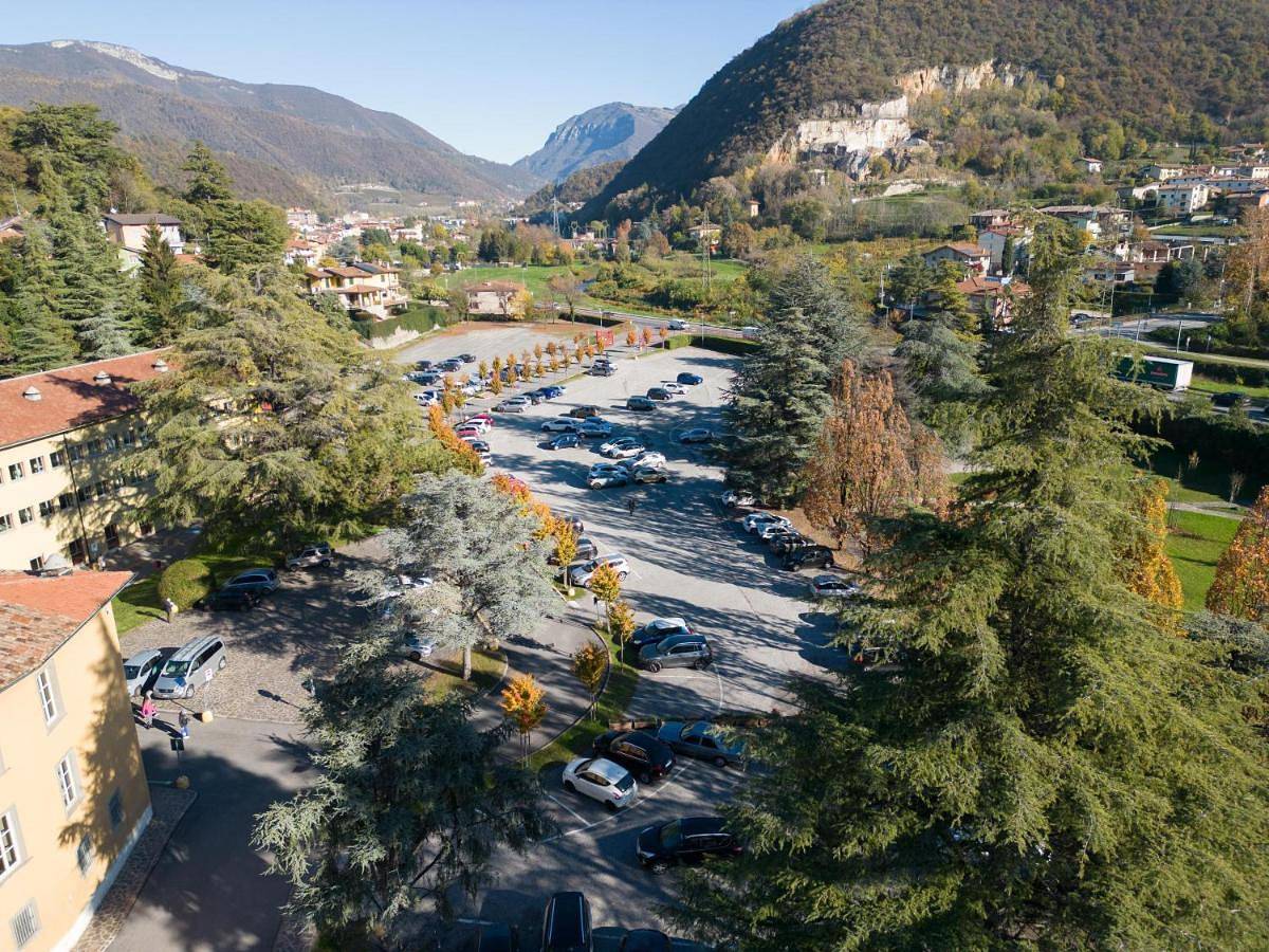 Hotel San Pancrazio in Trescore Balneario, Province de Bergame