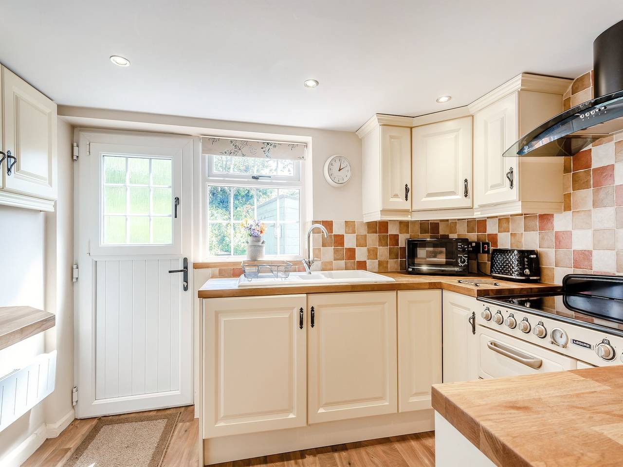 Townhead Cottage in Cumbria