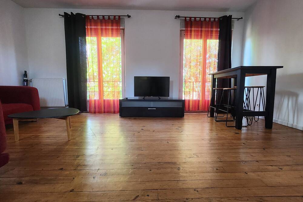 Appartement de vacances