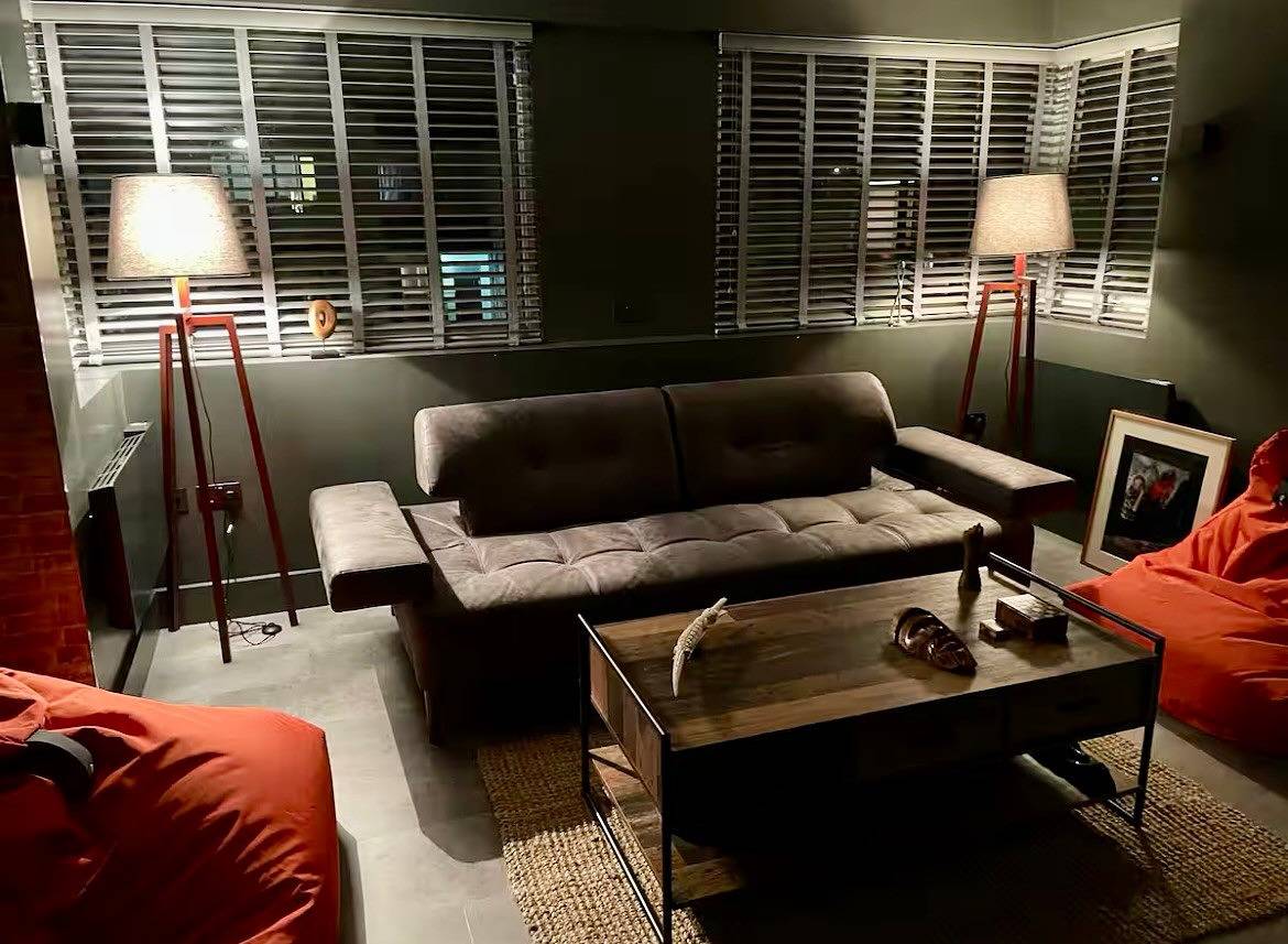 Ganze Ferienwohnung, London - Modern 2 Bedroom Apartment in London, Südostengland