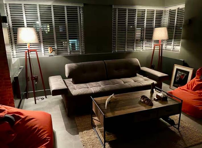 Ferienwohnung für 4 Personen, kinderfreundlich in London