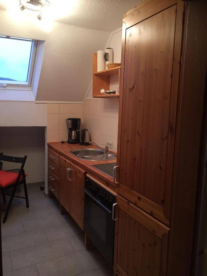 Ganze Wohnung, Ferienwohnung-Michels in Orlenbach, Eifelkreis Bitburg-Prüm