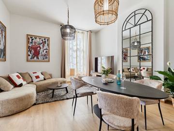 Gîte pour 2 personnes à Cherbourg-en-Cotentin