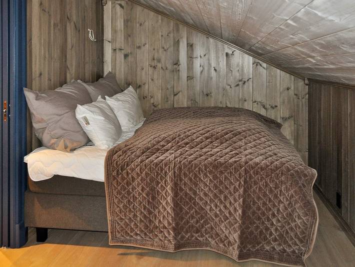5 Personen Ferienhaus in Fåvang in Kvitfjell, Ringebu