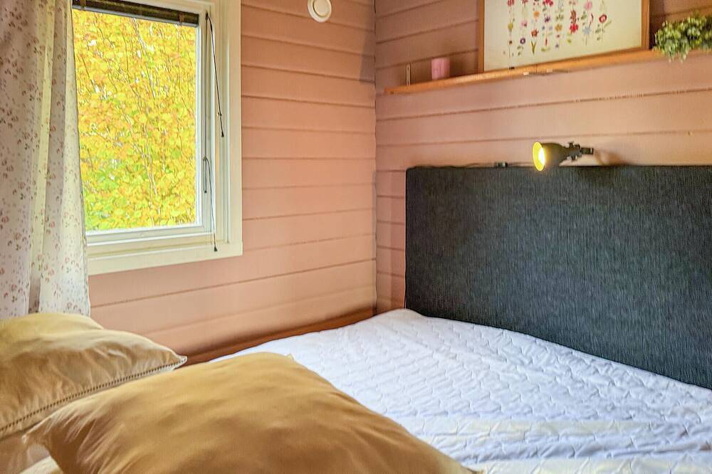 Wunderschönes Haus in Rörvik mit Wlan in Rörvik, Jönköpings län